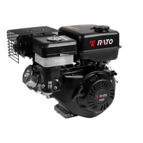 Бензиновый двигатель Rato R300 PF вал 25.4 мм №1
