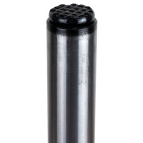 Домкрат гидравлический бутылочный 10т H 230-460мм SIGMA (6101101) №7