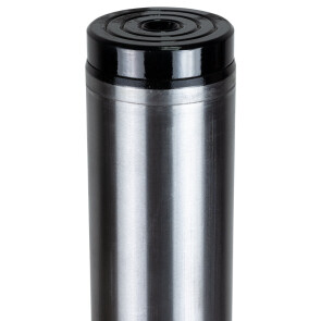 Домкрат гидравлический бутылочный 32т H 260-430мм SIGMA (6101301) №6