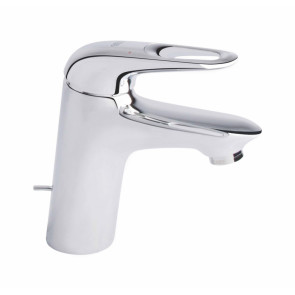 Смеситель для раковины Grohe Eurostyle 33558003 №1