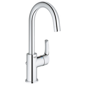 Смеситель для раковины Grohe Eurosmart 23537002 L-Size №1