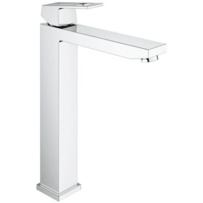 Смеситель для раковины Grohe Eurocube 23406000 №1