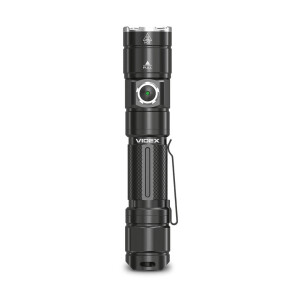 Портативний світлодіодний ліхтарик VIDEX VLF-A105Z 1200Lm 5000K №2