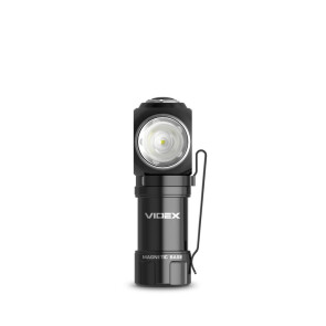 Портативный светодиодный фонарик VIDEX VLF-A055H 600Lm 5700K №2
