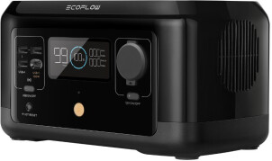 Зарядна станція EcoFlow RIVER mini (Wireless) №2