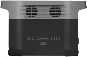 Зарядная станция EcoFlow DELTA mini №3