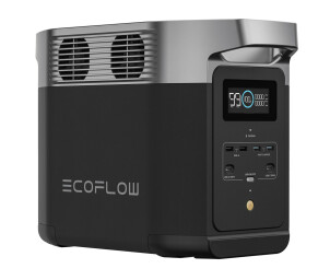 Зарядная станция EcoFlow DELTA 2 №4