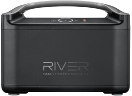 Дополнительная батарея EcoFlow RIVER Pro Extra Battery