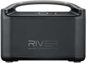 Додаткова батарея EcoFlow RIVER Pro Extra Battery №1