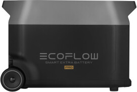 Дополнительная батарея EcoFlow DELTA Pro Extra Battery