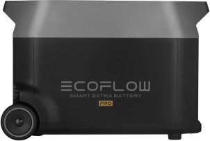 Додаткова батарея EcoFlow DELTA Pro Extra Battery №1