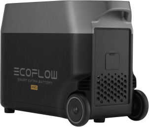 Додаткова батарея EcoFlow DELTA Pro Extra Battery №5