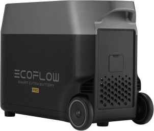 Дополнительная батарея EcoFlow DELTA Pro Extra Battery №5