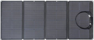 Сонячна батарея EcoFlow 160W Solar Panel №1