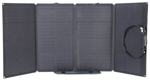 Солнечная батарея EcoFlow 160W Solar Panel №2