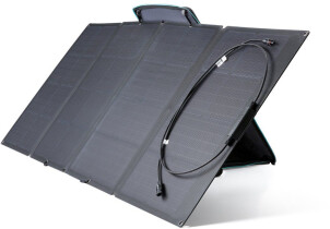 Сонячна батарея EcoFlow 160W Solar Panel №3