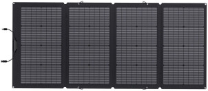 Солнечная панель EcoFlow 220W Solar Panel №1
