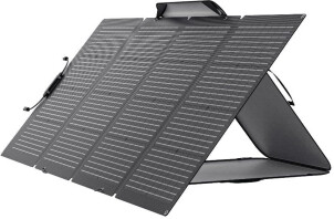Солнечная панель EcoFlow 220W Solar Panel №3