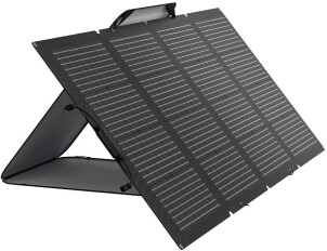 Солнечная панель EcoFlow 220W Solar Panel №4