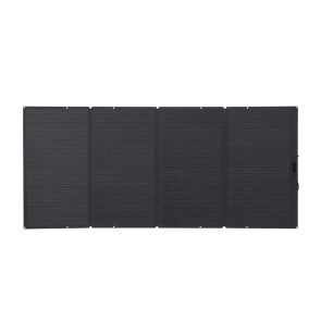 Сонячна батарея EcoFlow 400W Solar Panel №1