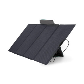 Солнечная батарея EcoFlow 400W Solar Panel №3