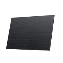 Солнечная панель EcoFlow 400W Solar Panel Стационарная