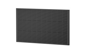 Солнечная панель EcoFlow 100W Solar Panel Стационарная №2