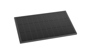 Сонячна панель EcoFlow 100W Solar Panel Стаціонарна №3