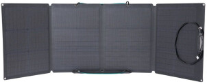 Набір EcoFlow DELTA + one 110W Solar Panel Bundle №6