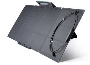 Набір EcoFlow DELTA + two 110W Solar Panels Bundle №5