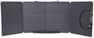 Набір EcoFlow DELTA + three 110W Solar Panels Bundle №6