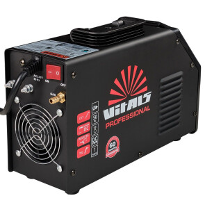 Сварочный аппарат Vitals Professional MTC 4000 Air №5