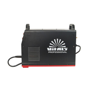 Зварювальний напівавтомат Vitals Professional MIG 2000 DP Alu №4