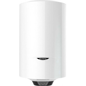 Водонагрівач ARISTON PRO1 ECO DRY 50 1,8К PL сухий тен №1