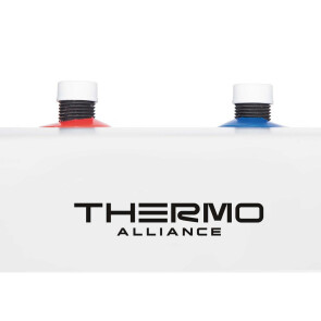 Водонагрівач електричний Thermo Alliance 10 л під мийку вертикальний, мокрий ТЕН 1,5 кВт SF10S15N №5