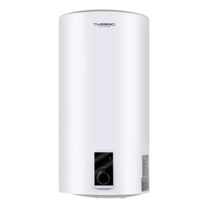 Водонагрівач електричний Thermo Alliance 50 л SLIM вертикальний, сухий ТЕН 2,0 кВт D50V20J(D)1-K №1