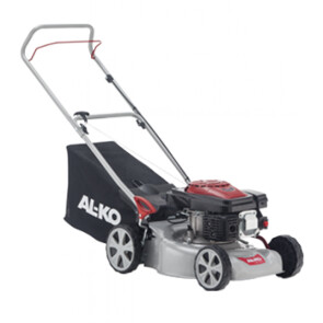 Газонокосилка бензиновая AL-KO Easy 4.20 P-S №1