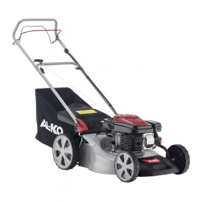 Газонокосилка бензиновая AL-KO Easy 4.60 SP-S №1