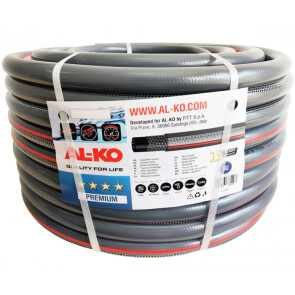 Шланг садовий AL-KO Premium 1/2" 50 м №1