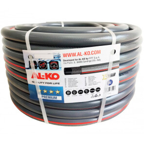 Шланг садовий AL-KO Premium 3/4" 25 м №1