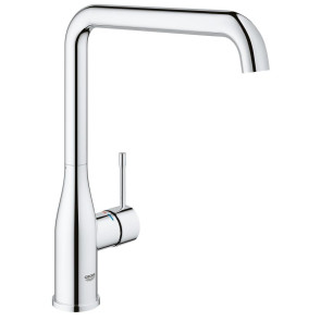 Смеситель для кухни Grohe Essence 30269000 №1