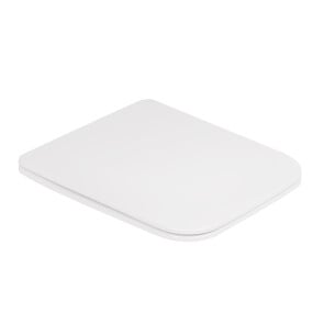 Унитаз-компакт Qtap Tern безободковый с сиденьем Soft-close QT17222093ARW №6