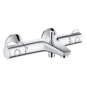 Набір змішувачів Grohe Grohtherm 800 + BauLoop 34550TM №3