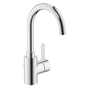 Смеситель для раковины Grohe Eurosmart Cosmopolitan 32830001 L-Size №1