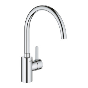 Змішувач для кухні Grohe Eurosmart Cosmopolitan 32843002 №1