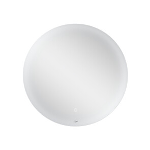 Зеркало Qtap Scorpio R590 с LED-подсветкой и антизапотеванием QT14782001W №4