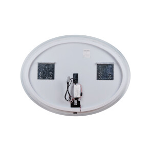 Зеркало Qtap Virgo 780х580 с LED-подсветкой QT18783502W №5