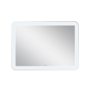 Зеркало Qtap Swan 1000х700 с LED-подсветкой QT1678141470100W №4