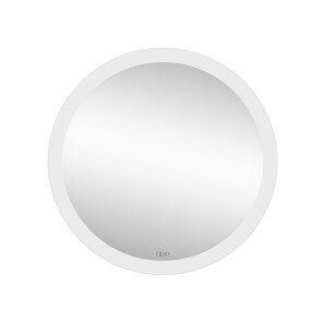 Зеркало Qtap Virgo R400 с LED-подсветкой QT1878250640W №3