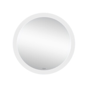 Зеркало Qtap Virgo R400 с LED-подсветкой QT1878250640W №4